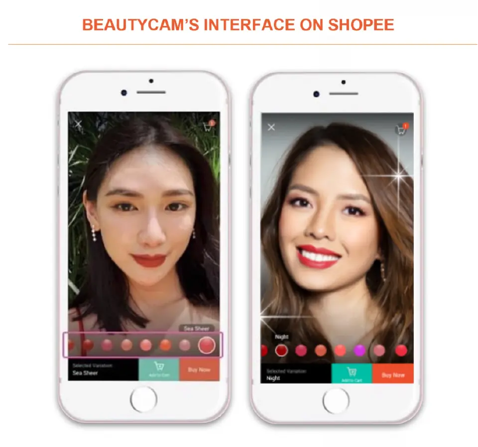 Shopee พลิกเกมอีคอมเมิร์ซ ดึงพลัง AI ยกระดับผู้ซื้อ-เพิ่มพลังผู้ขาย