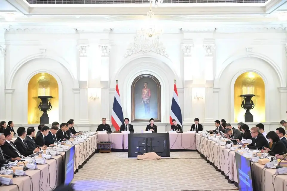 ชง 'ไทยเที่ยวไทยพลัส'กระตุ้นท่องเที่ยวโลว์ซีซัน