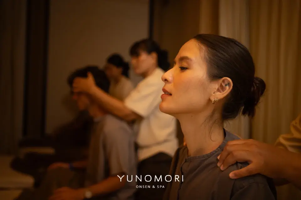 สปาไทยโต 9.4% แตะ 9.7 หมื่นล้าน ส่องโมเดล 4 แบรนด์ชิงตลาด Wellness