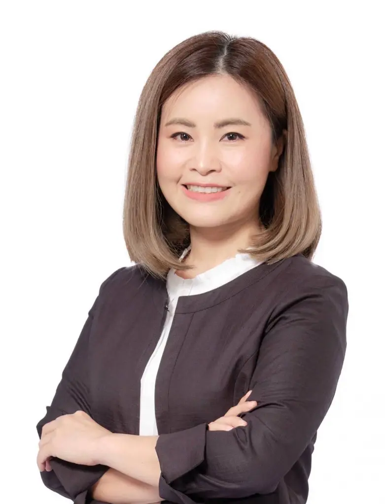ปวีณา จริยฐิติพงศ์ กรรมการผู้อำนวยการใหญ่ บริษัท ท่าอากาศยานไทย จํากัด (มหาชน) AOT หรือ ทอท.