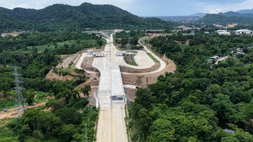 วิ่งฟรี มอเตอร์เวย์ M6 บางปะอิน–ปากช่อง ทุกวันศุกร์ เสาร์ อาทิตย์ เริ่ม 21 ส.ค.นี้