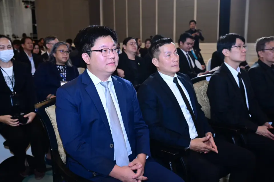 สทน.ผนึก 13 องค์กร ตั้ง HOTNET ปั้นผู้เชี่ยวชาญ รับนิวเคลียร์- SMR สู่พลังงานสะอาด