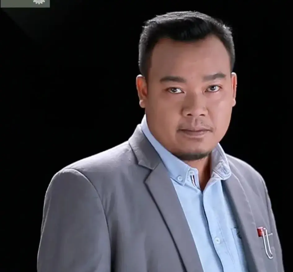นายนพชัย ภู่จิรเกษม