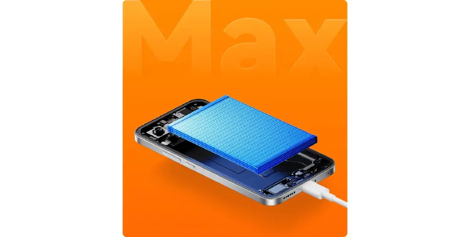 มัดรวมสมาร์ทโฟน แบตอึด 10,000 mAh ชาร์จครั้งเดียวใช้ 3 วัน จ่อเข้าไทย
