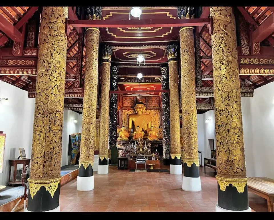 เส้นทางชุธาตุเมืองรอง 2 กำแพงเพชร-ตาก-เถินบุรี