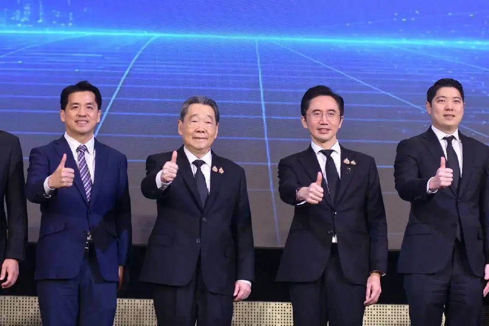 'ยศชนัน' ชี้ AI พลิกเศรษฐกิจไทย ดันเกษตร-การแพทย์-Deep Tech