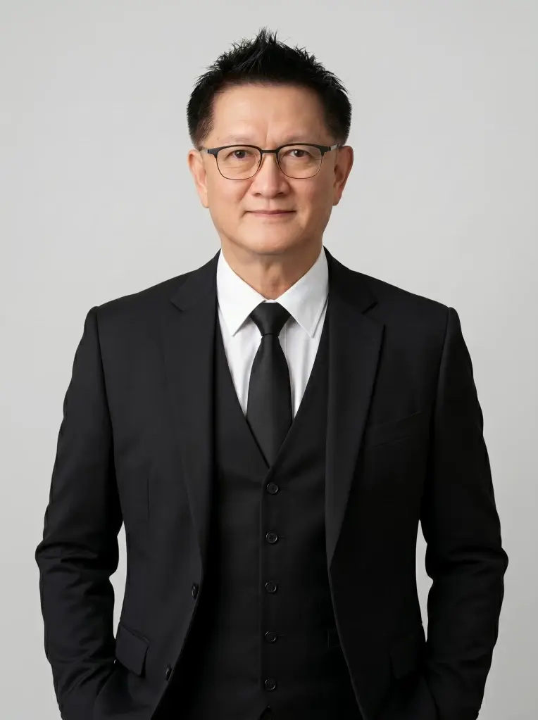 ดร.สัมพันธ์ ศิลปนาฎ นายกสมาคมนายจ้างอิเล็กทรอนิกส์และคอมพิวเตอร์