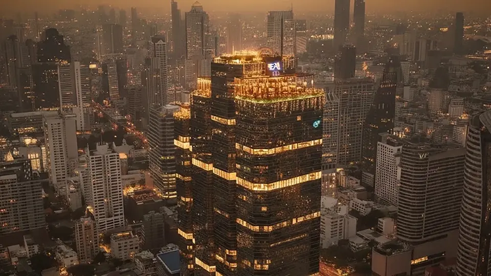 ทายาทเจ้าสัวเจริญ ดัน AWC ตั้งกองรีท AWR  50,000 ล้าน เทรดปีนี้ ดึงนักลงทุนทั่วโลก