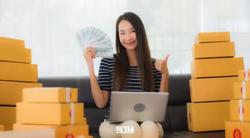 สสว. แจงปมคัดเลือกโครงการ e-Commerce SME ยืนยันโปร่งใส พร้อมให้ตรวจสอบ