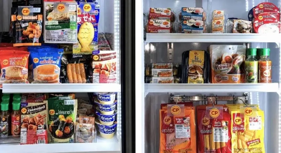 เทรนด์กินเพื่อฝัน ซีพีเอฟเปิด 10 เมนูสุขภาพสุดฮิตของนักล่าฝัน True AF 2026