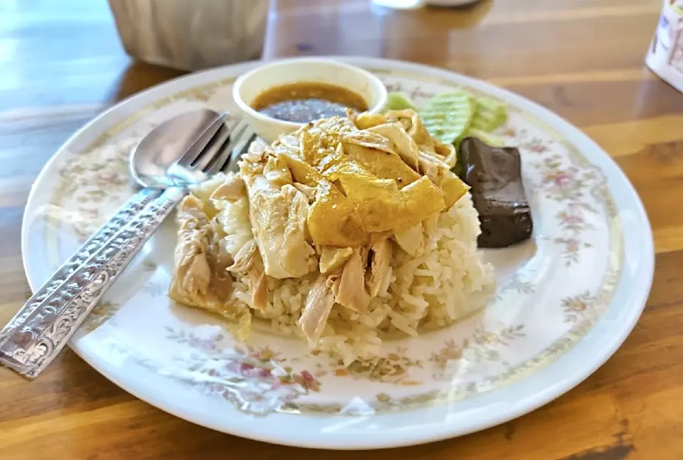 ลายแทงของน่ากินเมืองสุโขทัย
