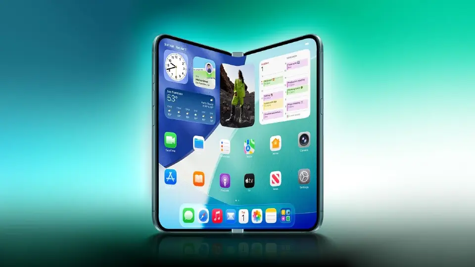 Apple Event 9 ก.ย. จ่อเปิดตัว iPhone จอพับได้ พร้อม 6 ผลิตภัณฑ์ใหม่