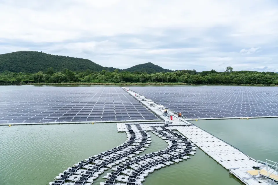 เปิดแผน ‘PDP2026’ พลิกโฉมไฟฟ้าไทย รับยุคผลิตไฟใช้เอง ดันพลังงานสะอาดสู่ Net Zero 