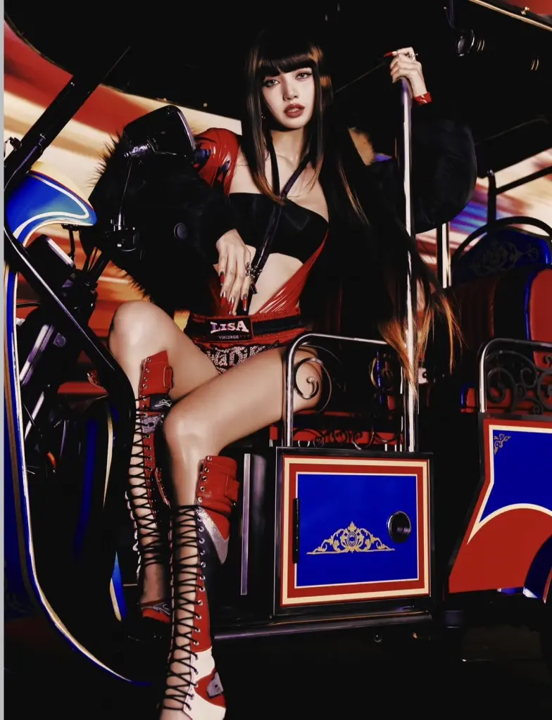 Lisa 