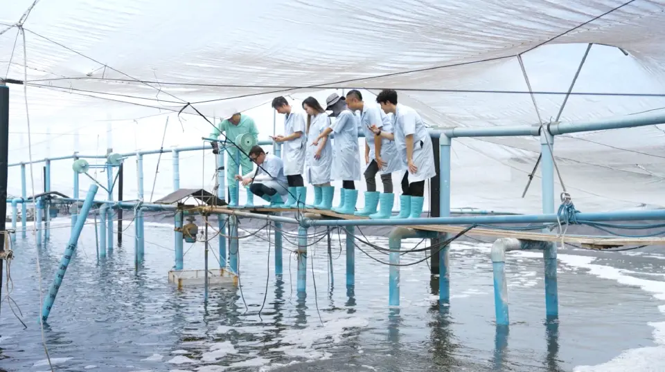 AXONS คว้า 2 รางวัลใหญ่ ดันเกษตรไทยสู่ Data-Driven Agriculture