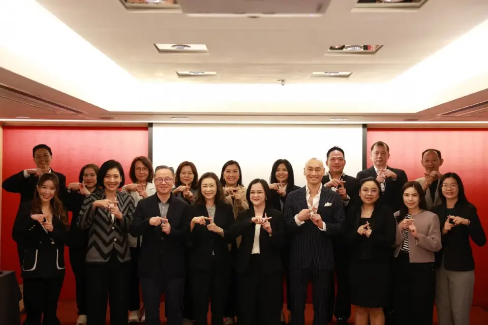 กรมการค้าฯ จับมือ สสว. นำทัพผู้ประกอบการ SMEs 80 ราย บุกฮ่องกง ปิดดีล 101 ล้าน