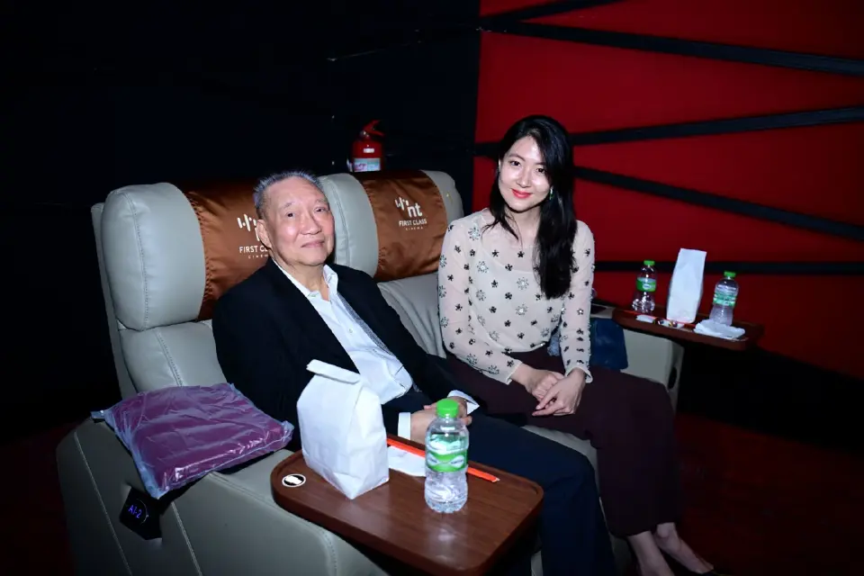 ซีพีผนึก ‘Dear You จดหมายรักถึงอาม่า’ ส่งต่อคุณค่าความกตัญญู สร้างวัฒนธรรมองค์กร