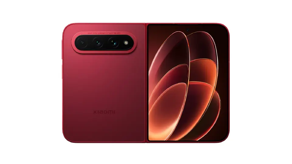 เปิดสเปค-ราคา Xiaomi 18 Fold สมาร์ทโฟนจอพับไซส์พาสปอร์ต ชิป XRING O3