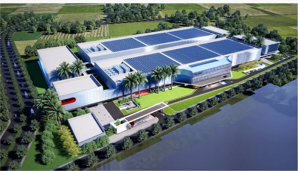 Kinwong เดินเครื่องผลิต PCB ขั้นสูง ปักฐานปราจีนบุรีรับตลาด AI-ยานยนต์