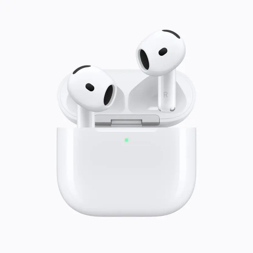 Apple เปิดตัว AirPods 5 เพิ่ม ANC หูฟังแบบเปิดหู ราคาเริ่ม 4,790 บาท
