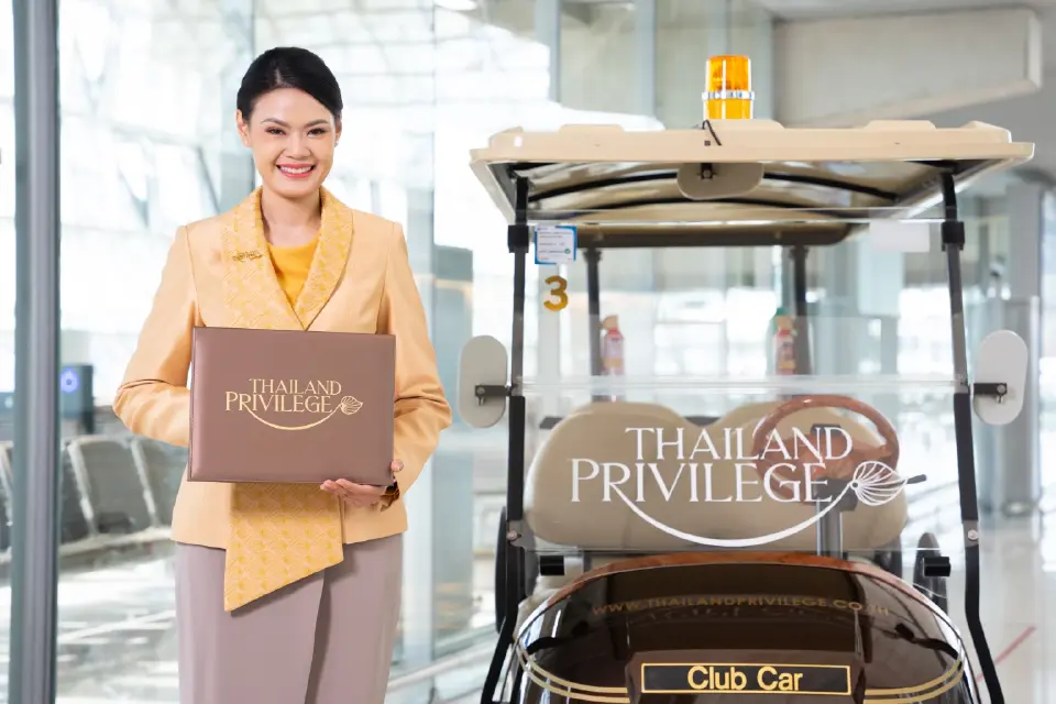 ไทยแลนด์ พริวิเลจ คาร์ด เดินเกมส์ใหม่ ศึกษาขายบัตรให้คนไทย ดัน Non-Visa สร้างธุรกิจยั่งยืน