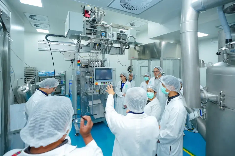 เปิดเกม ‘Functional Probiotic’ สายพันธุ์ไทย เจาะสุขภาพเฉพาะด้านสู่ตลาดโลก
