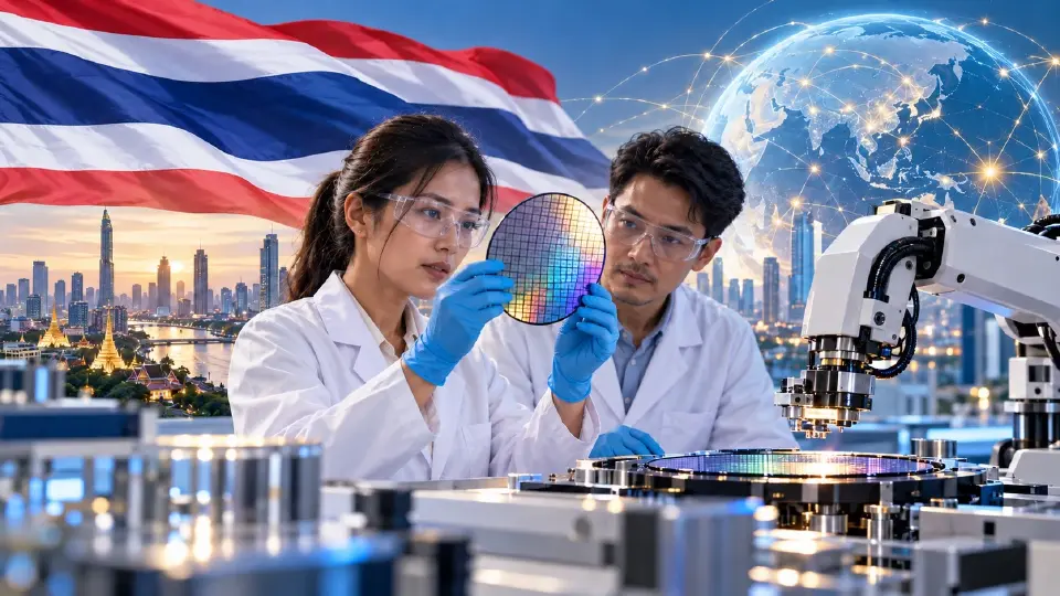 ไทยขยับขึ้นอันดับ 44 นวัตกรรมโลก ปี 2026 รั้งที่ 4 อาเซียน