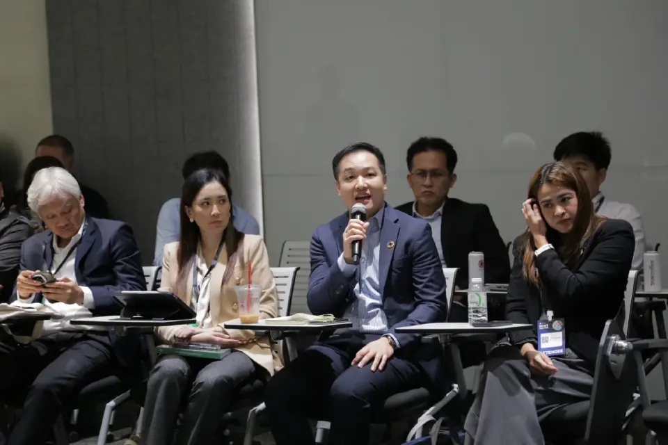 ‘ซีพี’ เปลี่ยนเสียง Stakeholder สู่แผนธุรกิจ ขับเคลื่อนเป้าหมายความยั่งยืน 2030