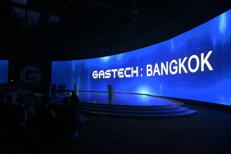 ททท. โชว์ศักยภาพท่องเที่ยวไทย ในงาน Gastech 2026 เปิดมุมมองใหม่ท่องเที่ยว