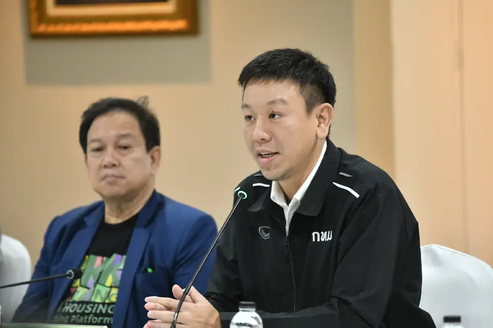ศานนท์ หวังสร้างบุญ รองผู้ว่าราชการกรุงเทพมหานคร