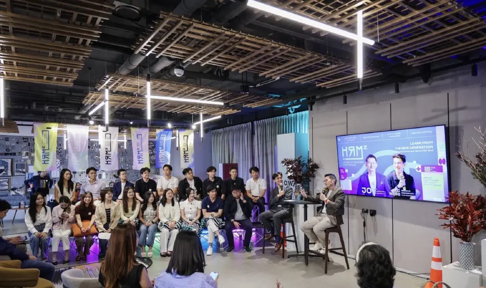 Gen Z เขย่าธุรกิจไทย 56% พร้อมย้ายงานใน 1-2 ปี นายจ้างต้องเร่งปรับตัว