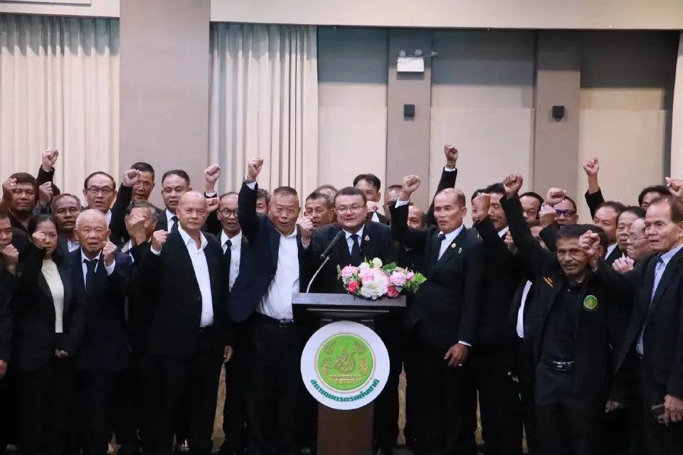 มติเอกฉันท์ ค้านไทย เข้าอนุสัญญา UPOV 1991