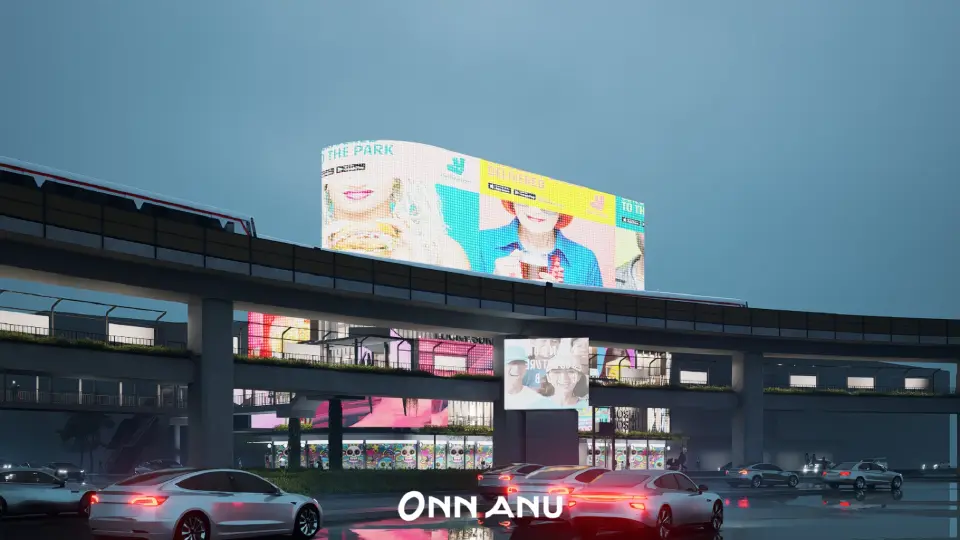 31 ปี ‘เซ็นเตอร์วัน’ อยู่คู่อนุสาวรีย์ชัยฯ คนเปลี่ยนรุ่น สู่เกมใหม่ ‘ONN ANU’