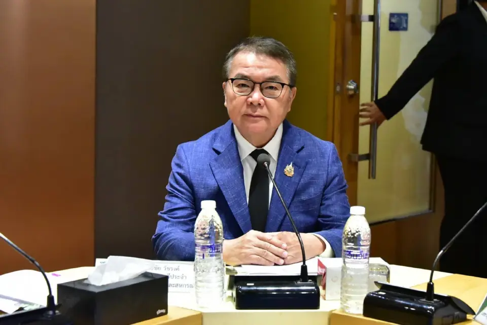 “สุริยะ” เคาะเปิดตลาด WTO 4 สินค้าเกษตร หอมหัวใหญ่-มันฝรั่ง-กระเทียม จ่อชง ครม.