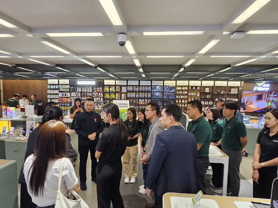 กสทช. ร่วม AIS-ทรู ตรวจเข้มลงทะเบียนซิม 3 จังหวัด สกัดมิจฉาชีพ
