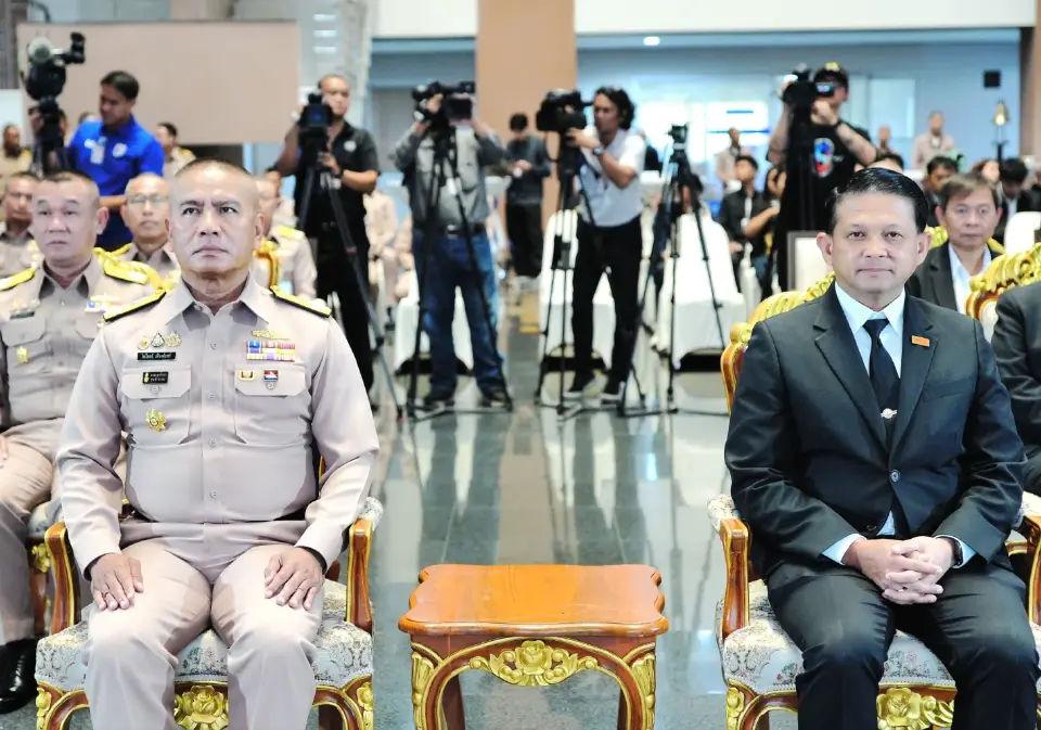 MEA ผนึกกองทัพเรือ เปิดใช้งาน Solar Rooftop ขับเคลื่อน Green Navy ด้วยพลังงานสะอาด