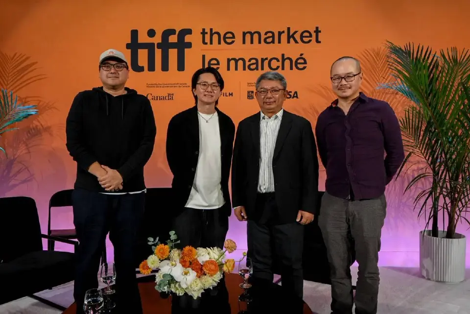 ททท. บุกโตรอนโต ดึงต่างชาติถ่ายหนังในไทย ชูจุดขายคืนเงินสูงสุด 30%
