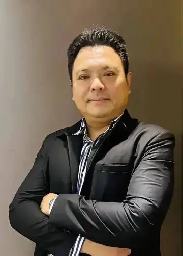 นายอาทิตย์ นุกูลกิจ นายกกิตติมศักดิ์สมาคมอุตสาหกรรมผลิตภัณฑ์อาหารนมไทย