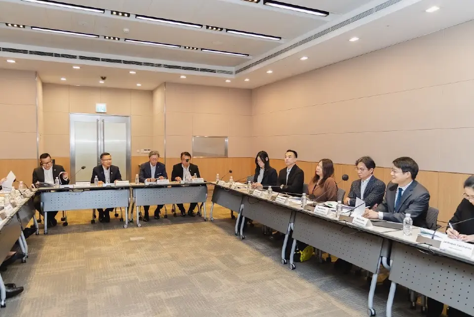 ทุนเกาหลีขยายฐานไทย 167 โครงการ 6.59 หมื่นล้าน จับตา EV-หุ่นยนต์-Data Center