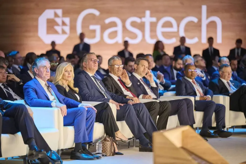 ทีเส็บ เปิดเบื้องหลังดึง Gastech 2026 บิ๊กงานพลังงานโลก หวนคืนไทยในรอบเกือบ 20 ปี