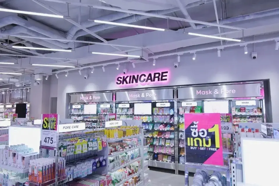 EVEANDBOY จ่อเข้าตลาดหุ้นฯ ยื่นไฟลิ่ง IPO หลังรายได้ทะลุ 5 พันล้าน