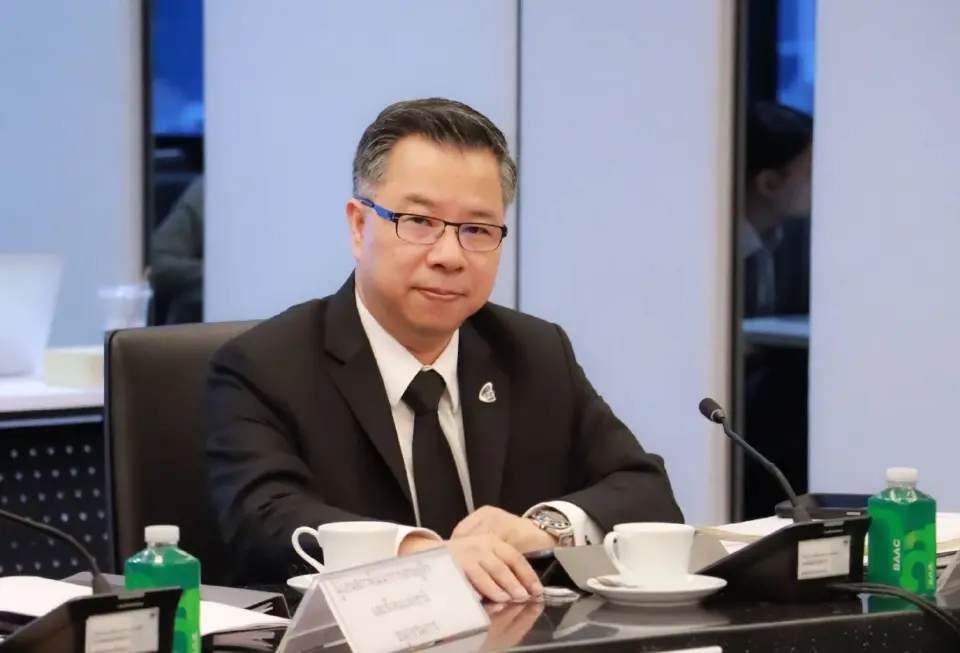 บีโอไอทุ่ม 4,800 ล้าน! ไฟเขียว 108 โครงการ ดันธุรกิจไทยสู้ศึก AI-เทคโนโลยีโลก