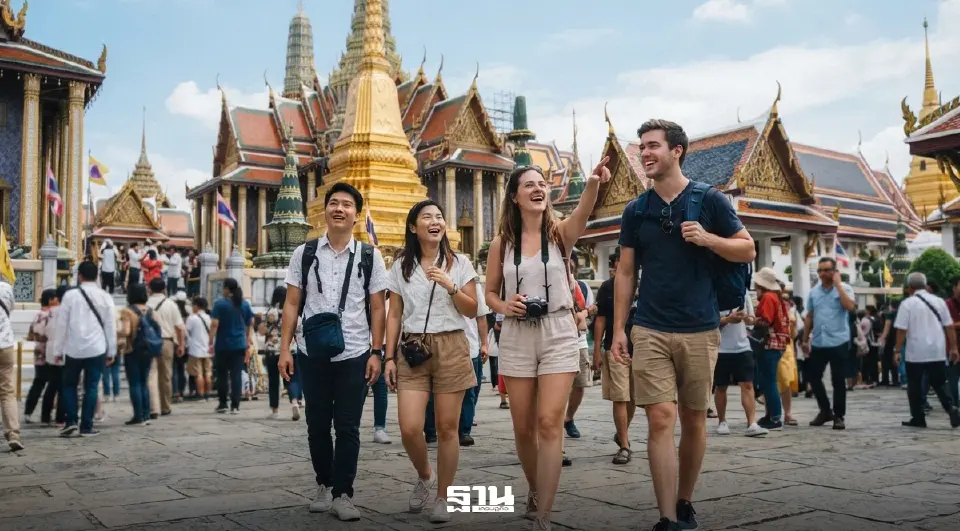 ค่าเหยียบแผ่นดิน