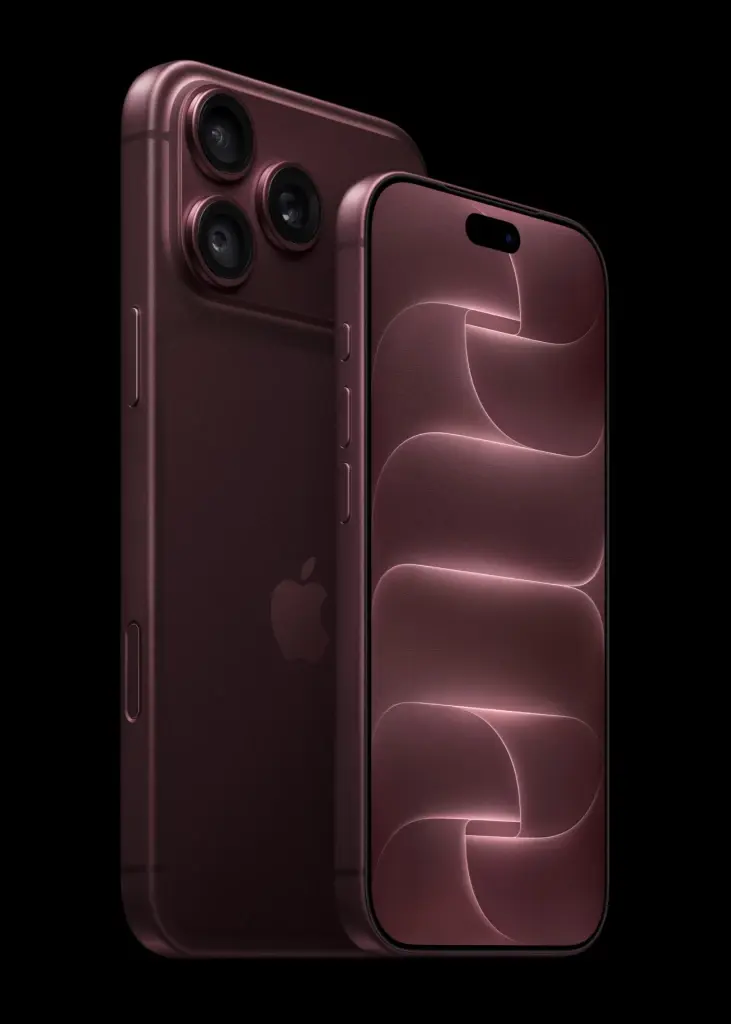 iPhone 18 Pro–18 Pro Max ราคาไทยเริ่ม 48,900 บาท เปิดจอง 12 ก.ย. ก่อนขาย 18 ก.ย.