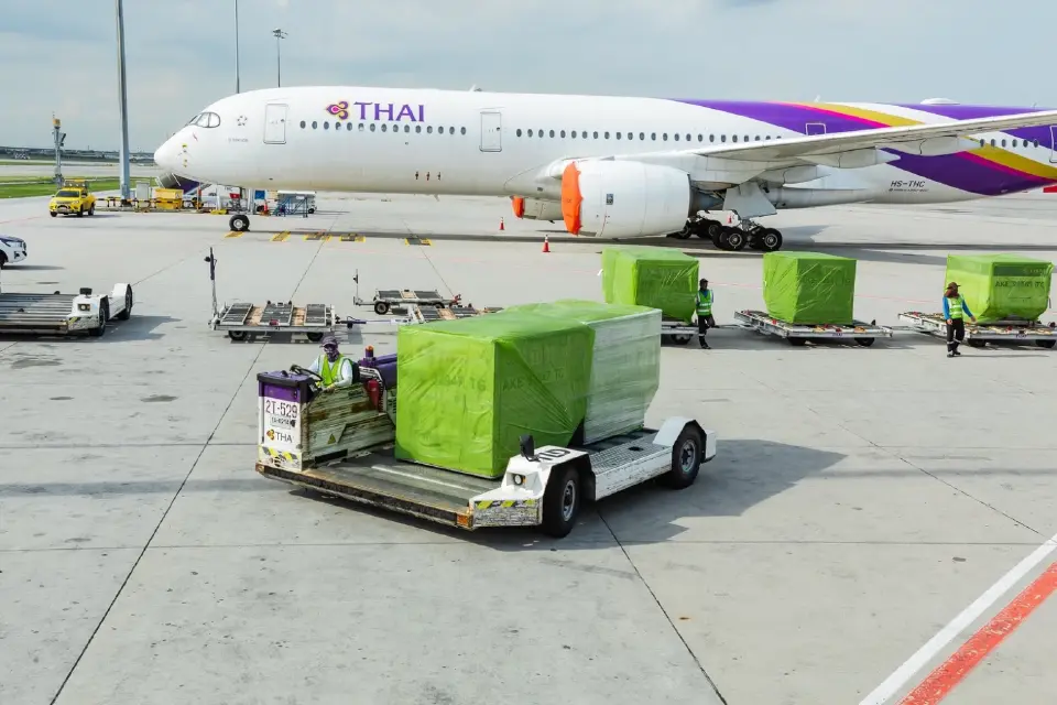 การบินไทย