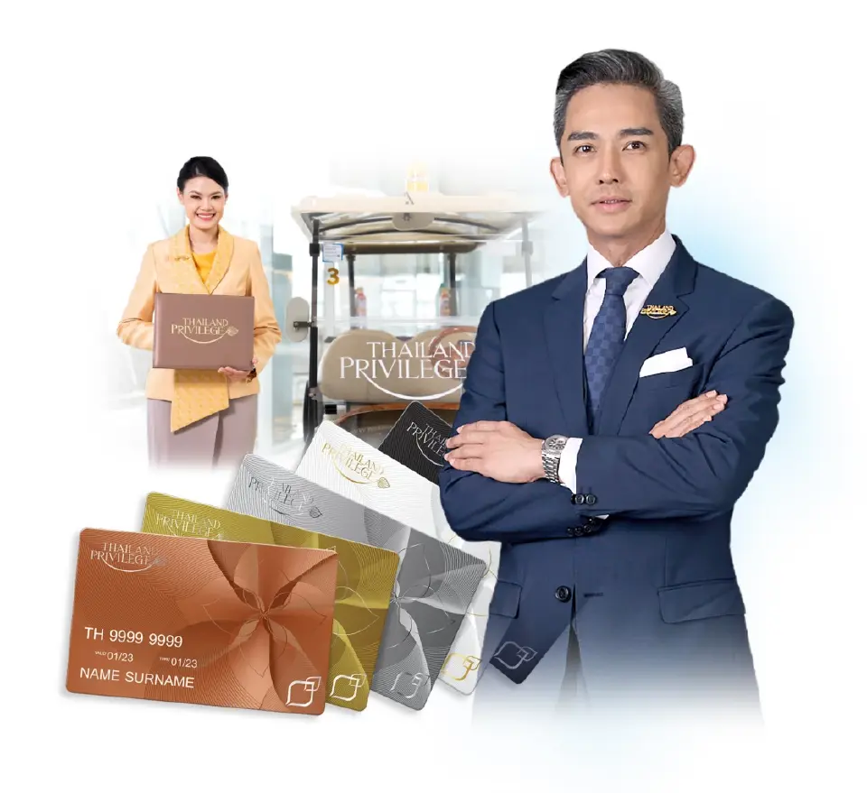 ไทยแลนด์ พริวิเลจ คาร์ด เดินเกมส์ใหม่ ศึกษาขายบัตรให้คนไทย ดัน Non-Visa สร้างธุรกิจยั่งยืน