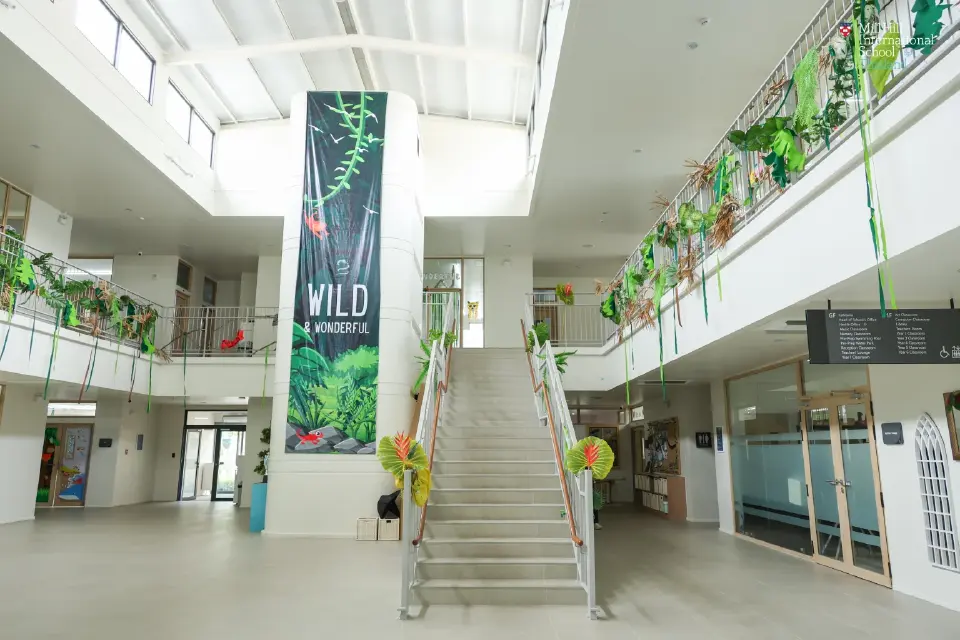 ส่องกลยุทธ์ 'ORN' ทุ่ม 1,000 ล้าน ปั้น Mill Hill เชียงใหม่ สู้ศึกโรงเรียนนานาชาติ