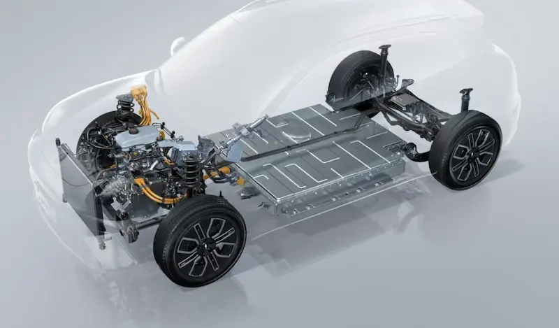 GWM ORA5 EV ขยายประกันแบตเตอรี่-มอเตอร์ไฟฟ้า 10 ปี จ่าย 6,500 บาท
