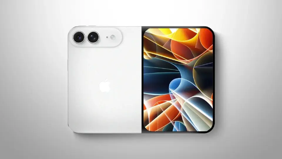 Apple จ่อใช้ชื่อ “iPhone Duo” จอพับรุ่นแรก สื่อถึงหน้าจอคู่ ลุ้นขาย ต.ค.