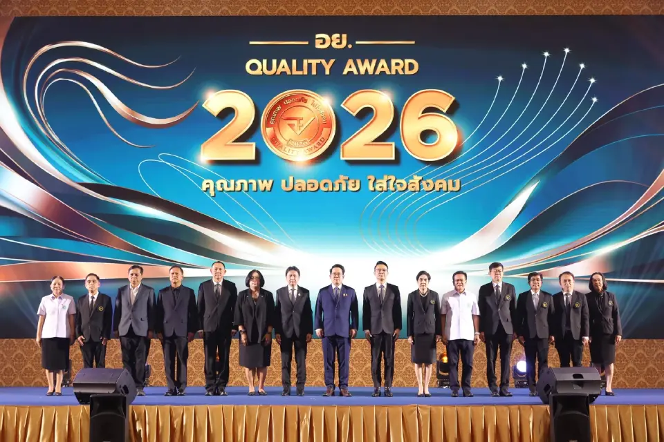 เปิดแผนสธ.ปั้นสินค้าสุขภาพไทย ลดกฎระเบียบ-หนุนนวัตกรรม-ดึงลงทุน สู่ตลาดโลก